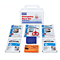 R3® Safety Emergency Burn Kit