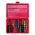 PROTO 11-Piece Fractional Nut Driver Set 1 thumbnail image