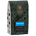 Copper Moon® Coffee Whole Bean Coffee, Honduras Blend, 2 Lb Per Bag, Carton Of 4 Bags 1 thumbnail image