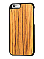 Recover Real Wood Case For Apple® iPhone® 6/6s, Zebrawood