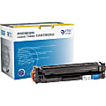 Elite Image™ Remanufactured Black High Yield Toner Cartridge Replacement For HP 201X, CF400X