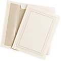 Masterpiece Studios Foil Embossed Invitations, 5 1/2" x 7 3/4", Pack Of 25 1 thumbnail image