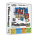 Corel® Photo Album™ 6, DVD, Traditional Disc 1 thumbnail image