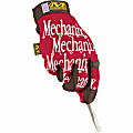 R3® Safety Mechanix Gloves, Size 9, Red 1 thumbnail image