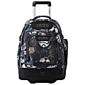Totto Rolling Backpack, Soccer, Total Qty 1 1 thumbnail image