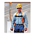 North Fall Protection Kit With Harness 1 thumbnail image