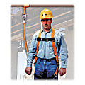North Fall Protection Kit With Harness