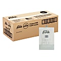 FLAVIA® Coffee ALTERRA® Single-Serve Coffee Freshpacks, Real Milk Froth Powder, Carton Of 72
