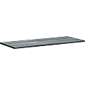 HON Motivate Tabletop - Sterling Ash Table Top - Durable - For Office 1 thumbnail image