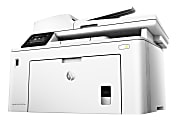 HP LaserJet Pro MFP M227fdw Wireless Laser All-In-One Monochrome Printer