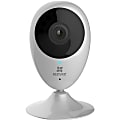EZVIZ Mini O 720p HD Wi-Fi Home Video Monitoring Security Camera, Smart Home Enabled using IFTTT