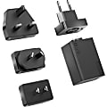 Lenovo 65W USB-C AC Travel Adapter - For USB Type C Device 1 thumbnail image