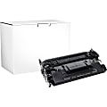 Elite Image™ Remanufactured Black High Yield Toner Cartridge Replacement For HP 26X, CF226X