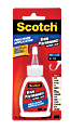 Scotch® Multi-Surface Glue, 1.25 Oz, White 1 thumbnail image