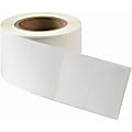 Avery® Direct Thermal Labels - Permanent Adhesive - 3" Width x 2" Length - Rectangle - Direct Thermal - White - Paper - 4 / Box 1 thumbnail image