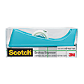 Scotch® Tape Dispenser, Blue 1 thumbnail image