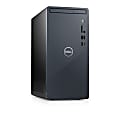 Dell™ Inspiron 3910 Desktop PC, Intel® Core™ i3, 8GB Memory, 1TB Hard Drive, Windows® 11, I3910-3044BLU-PUS