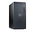 Dell™ Inspiron 3910 Desktop PC, Intel® Core™ i3, 8GB Memory, 1TB Hard Drive, Windows® 11, I3910-3044BLU-PUS 1 thumbnail image