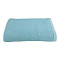 1888 Mills Fibertone Pool Towels, Solid, Teal, Set Of 48 Towels 1 thumbnail image