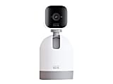 Amazon Blink Mini - Network surveillance camera - indoor - color - 1920 x 1080 - 720p, 1080p - audio - wireless - Wi-Fi 1 thumbnail image