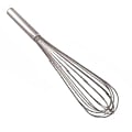 Adcraft French Whip, 14", Silver