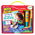 Educational Insights Hot Dots Let's Master Grade 2 Reading 1 thumbnail image