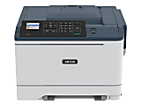 Xerox™ C310 Wireless Laser Desktop Color Printer 1 thumbnail image