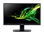Acer® KA222Q Abi 21.5" Full-HD VA Gaming Monitor, AMD FreeSync