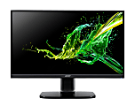 Acer® KA222Q Abi 21.5" Full-HD VA Gaming Monitor, AMD FreeSync