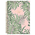 Blue Sky 2025 Day Designer Weekly/Monthly Planning Calendar, 5 x 8 , Palm Reader, January 2025 To December 2025 1 thumbnail image