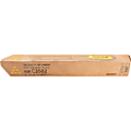 Ricoh Original Laser Toner Cartridge - Yellow - 1 Each - 18000 Pages 1 thumbnail image