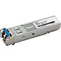 C2G Cisco GLC-LH-SM Compatible 1000Base-LX SMF SFP (mini-GBIC) Transceiver Module TAA - For Data Networking, Optical Network - 1 x 1000Base-LX, SFP, Duplex LC SMF, 1310nm,10km, GLC-LH-SM 1 thumbnail image
