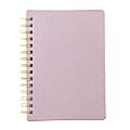 2025-2026 Russell & Hazel Weekly/Monthly Planner, 5-7/8" x 8-1/4", Dew, July 2025 To June 2026, 103352 1 thumbnail image
