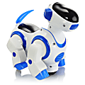 Vivitar Kids Tech Dancing Robot Dog Toy, Blue 1 thumbnail image