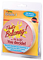 Edupress That's Baloney Game, Grade 3 1 thumbnail image