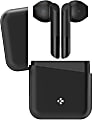 MyKronoz ZeBuds Premium Earbuds, Black