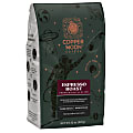 Copper Moon® Coffee Whole Bean, Espresso Roast, 2 Lb Per Bag, Carton Of 4 Bags 1 thumbnail image