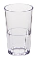 Cambro Lido Styrene Tumblers, 5 Oz, Clear, Pack Of 36 Tumblers 1 thumbnail image