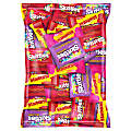 Wrigley's Skittles & Starburst Fun Size Variety Pack, 104.4 Oz 1 thumbnail image