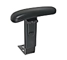 Boss Office Products Adjustable Arm Kit, 14"H x 2-3/4"W x 9-1/2"D, Black 1 thumbnail image