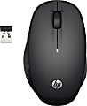 HP Dual Mode Mouse 300, Black, 6056074 1 thumbnail image