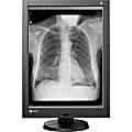 Eizo RadiForce 21.3" QXGA LED LCD Monitor - Black - 2048 x 1536 - 1024 Gray Levels - 500 Nit - 40 ms - DVI - DisplayPort 1 thumbnail image