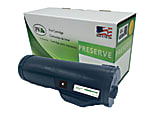 IPW Preserve Remanufactured Black Extra-High Yield Toner Cartridge Replacement For Xerox® 106R02740, 106R02740-R-O 1 thumbnail image