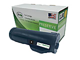 IPW Preserve Brand Remanufactured Extra High-Yield Black Toner Cartridge Replacement For Xerox® 106R02740, 106R02740-R-O