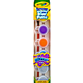 Crayola® Washable Kids' Glitter Paint 1 thumbnail image