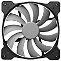 Corsair Fan AF140L 1000 RPM, 67.43 CFM, 140mm x 25mm 1 thumbnail image