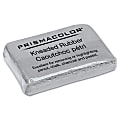 Prismacolor Kneaded Rubber Eraser - Gray - Rubber - 1 Each 1 thumbnail image
