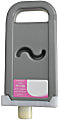 Clover Imaging Group® Remanufactured Photo Magenta Wide-Format Inkjet Ink Cartridge Replacement For Canon PFI-706, WCPFI706PM 1 thumbnail image