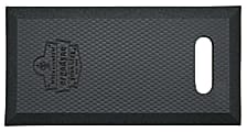 Ergodyne ProFlex 376 Kneeling Pad, Small, Black