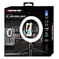 Monster Cable LED Ring Light, 12" 1 thumbnail image